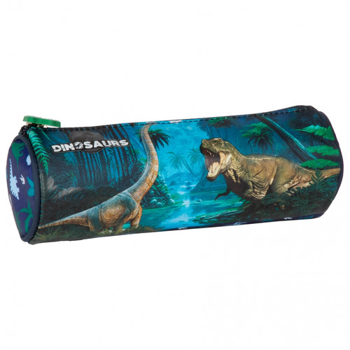 Pencil Case Dinosaur