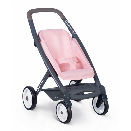 Smoby Maxi-Cosi & Quinny Baby Doll Puschair + Pram 3in1 3+