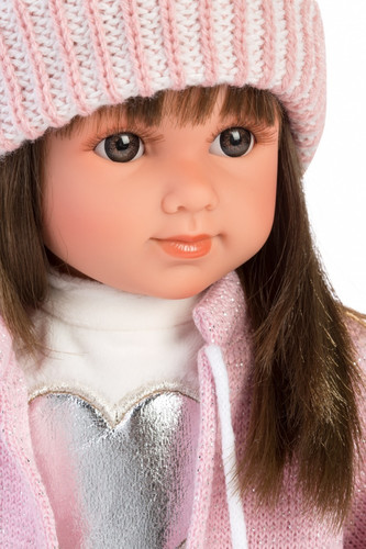 Llorens Sara Doll 35cm 3+