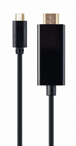 Gembird Cable USB-C to HDMI male 4K 60Hz 2m