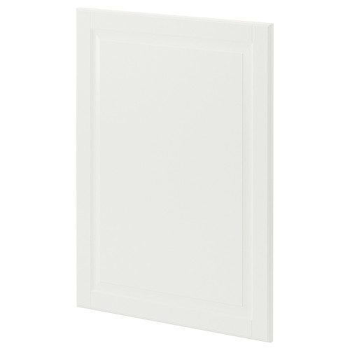 METOD 1 front for dishwasher, Bodbyn off-white, 60 cm