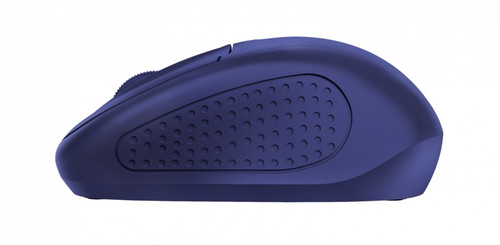 Trust Optical Wireless Mouse Primo, blue
