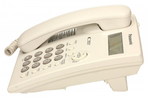 Panasonic Corded Phone KX-TSC 11