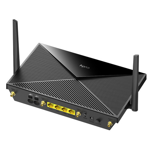 Cudy Router P5_EU Mesh Gigab AX3000 5G Dual SIM