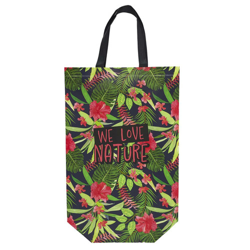 Lunch Bag Jungle size M