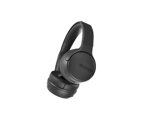 Audictus Headset Champion black