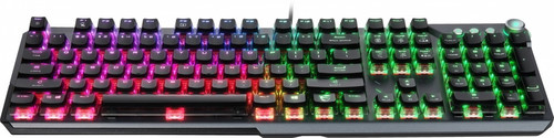 MSI Wired Gaming Keyboard Vigor GK71 Sonic US