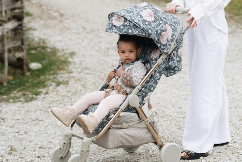 Elodie Details Stroller MONDO Pimpernel