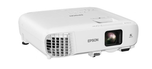 Epson Projector EB-E20 3LCD XGA/3400AL/15k:1/HDMI