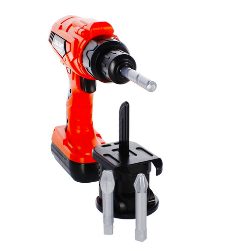 Electric Drill Toy 3+