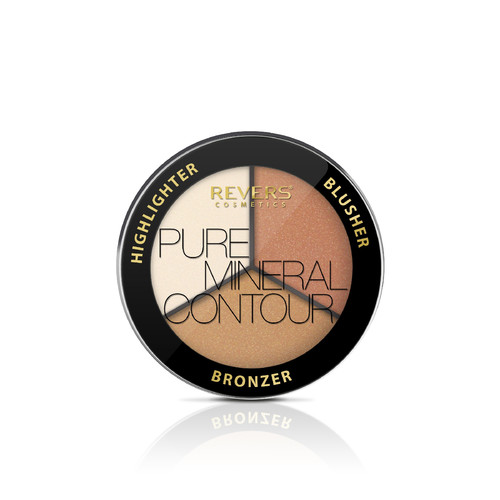 Revers Contour Set Pure Mineral Contour 03 7.5g