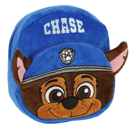 Preschool Backpack Paw Patrol Chase