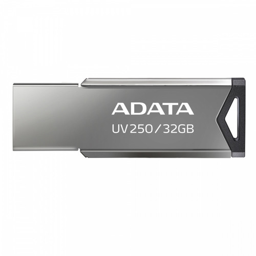 Adata USB Flash Drive UV250 32GB USB2.0 Metal