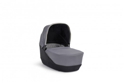 Baby Jogger Carrycot City Sights, dark slate