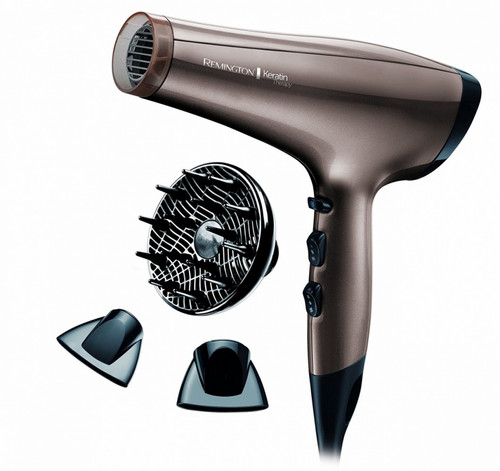 Remington Hair Dryer Keratin Protect AC800