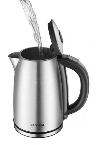 Concept Electric Kettle 1.7l RK335