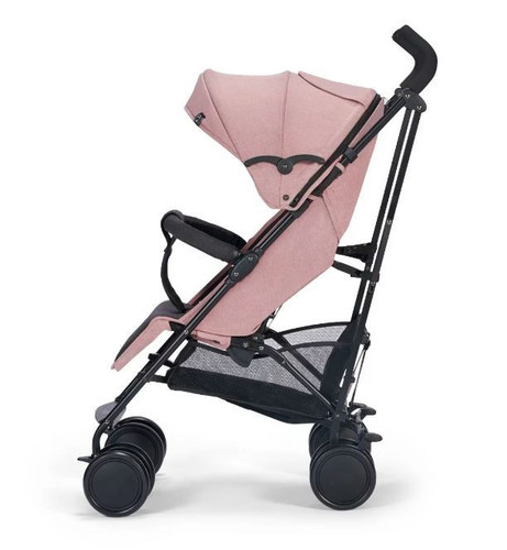 Kinderkraft Umbrella Stroller Siesta 6m-4y/22kg, pink princess