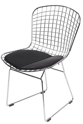 Chair Harry, black