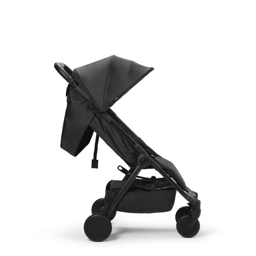 Elodie Details Stroller MONDO, Black NEW, up to 22kg