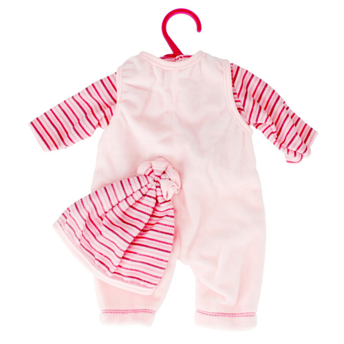 Doll Clothes Baby Rompers 3+