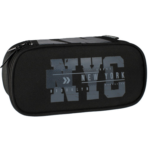 Pencil Case Oval NYC