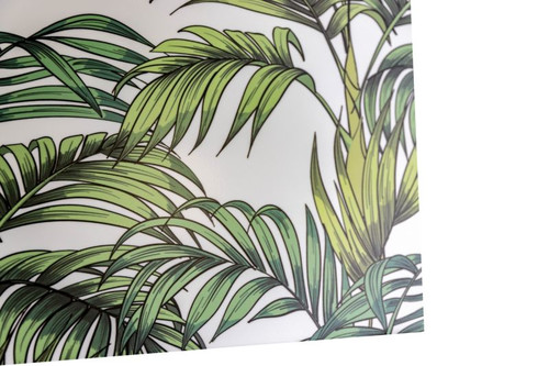 Decorative Wall Tile Jungle Ceramstic 30 x 60 cm, 1pc, light mat