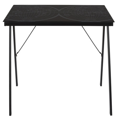 Desk Navigo, black