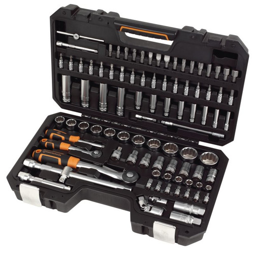 Magnusson Standard Socket Set 94pcs