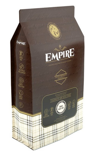 Empire Dog Food Adult Daily Diet 12kg