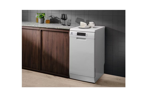 Electrolux Dishwasher ESA42110SW