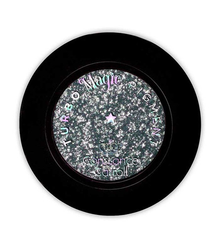 Constance Carroll Eyeshadow Turbo Magic Pigment Glitter no. 51