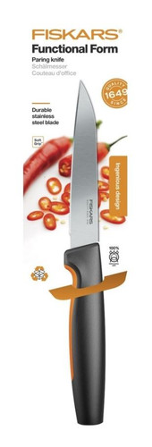 Fiskars Functional Form Paring Knife 1057542