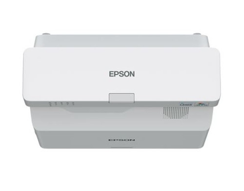 Epson Projector EB-760W UST Laser/3LCD/WXGA/4100L/2.5m:1/16:10