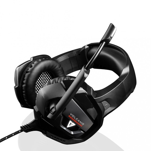 Modecom Headphones Volcano MC-859 BOW