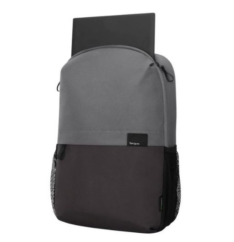 Targus Backpack Campus 16" EcoSmart, black/grey