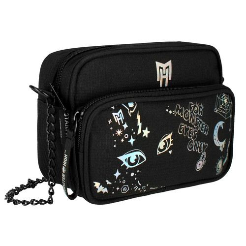 Shoulder Bag for Girls Monster High