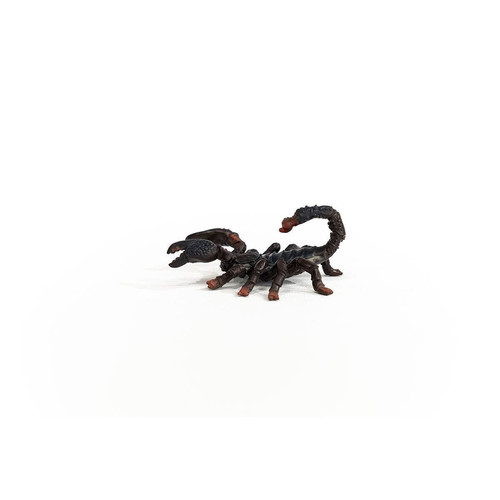 Schleich Imperial Scorpion 3+