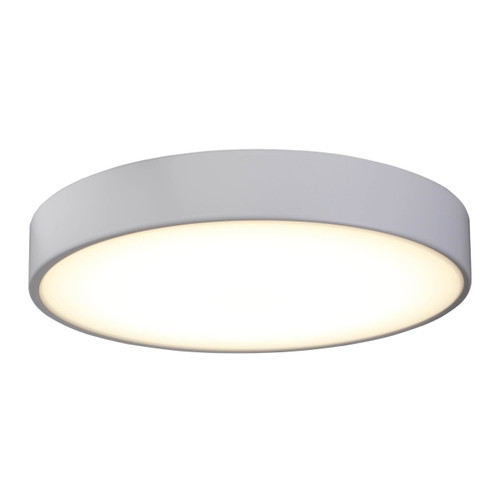 Ceiling Lamp LED GoodHome Wapta 1200 lm IP44, white