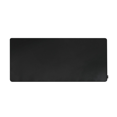 LogiLink Gaming Mouse Pad, size XXL, black