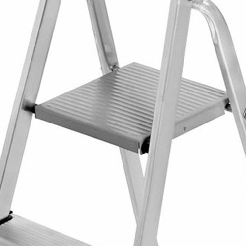 AWTools 7 Steps Ladder 125kg