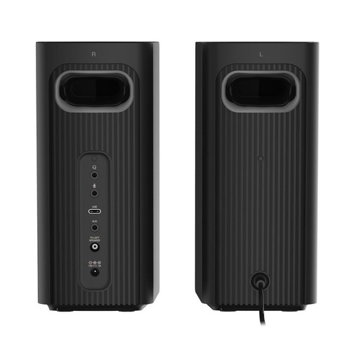 Creative Labs Speaker Set T60