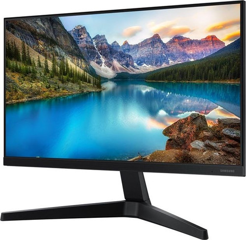 Samsung 24" Monitor LF24T370FWRXEN