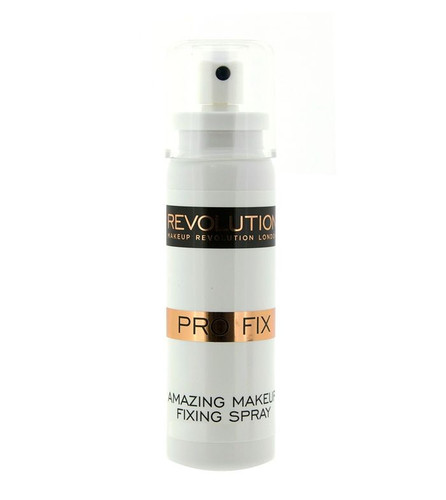 Revolution Pro Fix Make-Up Fixing Spray 100ml