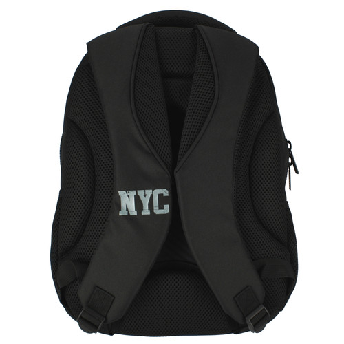 Teenage School Backpack NYC