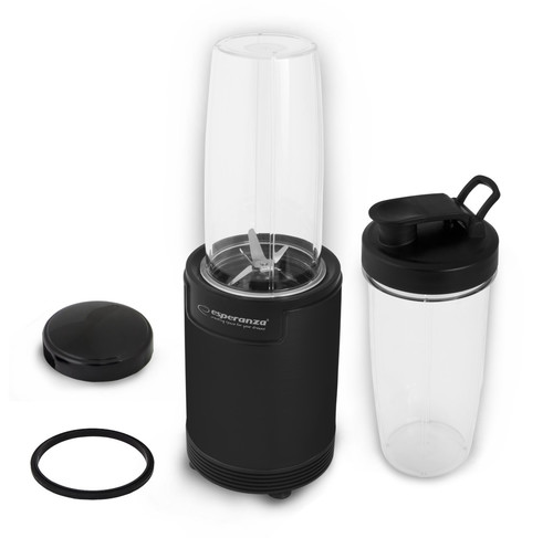 Esperanza Nutri Blender Shot 6in1