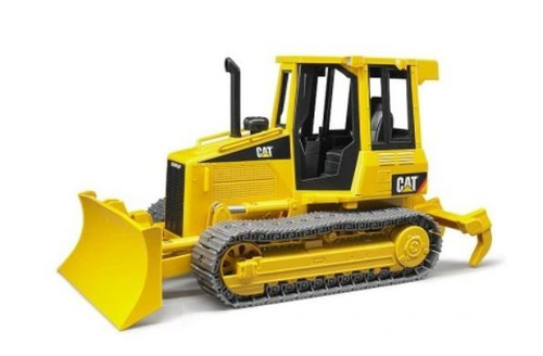 Bruder Cat® Track-type Tractor 3+