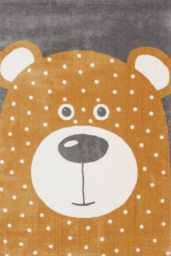 Sintelon Rug Creative 120x170 cm, bear