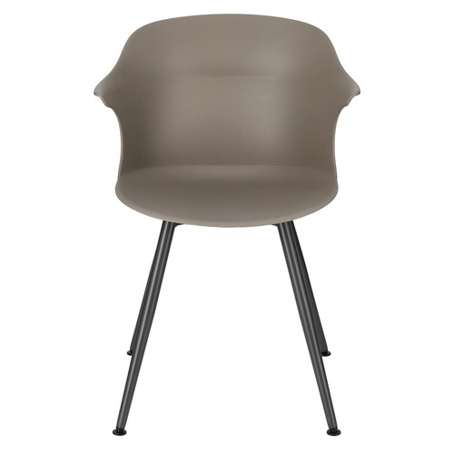 Chair Skal, anthracite