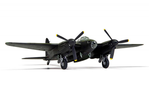 Airfix Model Kit De Havilland Mosquito B.XVI 1/72 14+