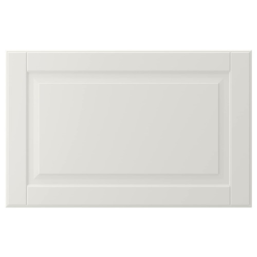 SMEVIKEN Door/drawer front, white, 60x38 cm